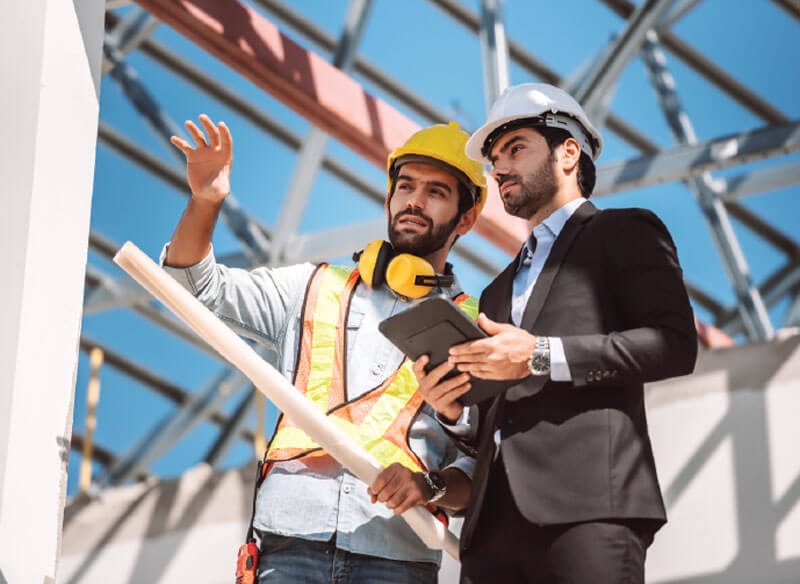 Diversity in Building Celebrated by Builderrine